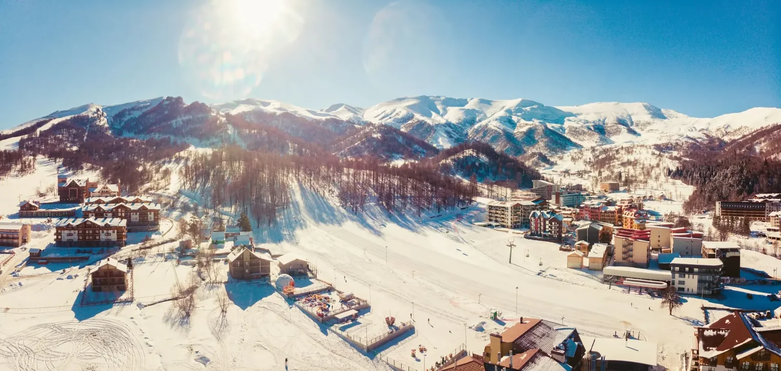 Бакуриани
