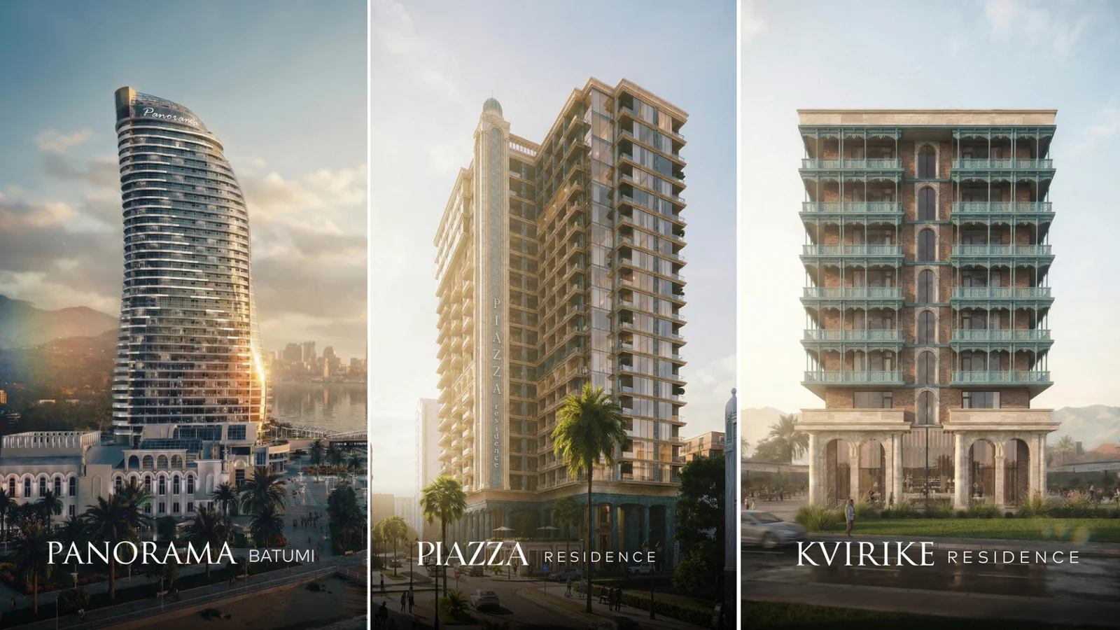 Tower Group Reaches New International Recognition