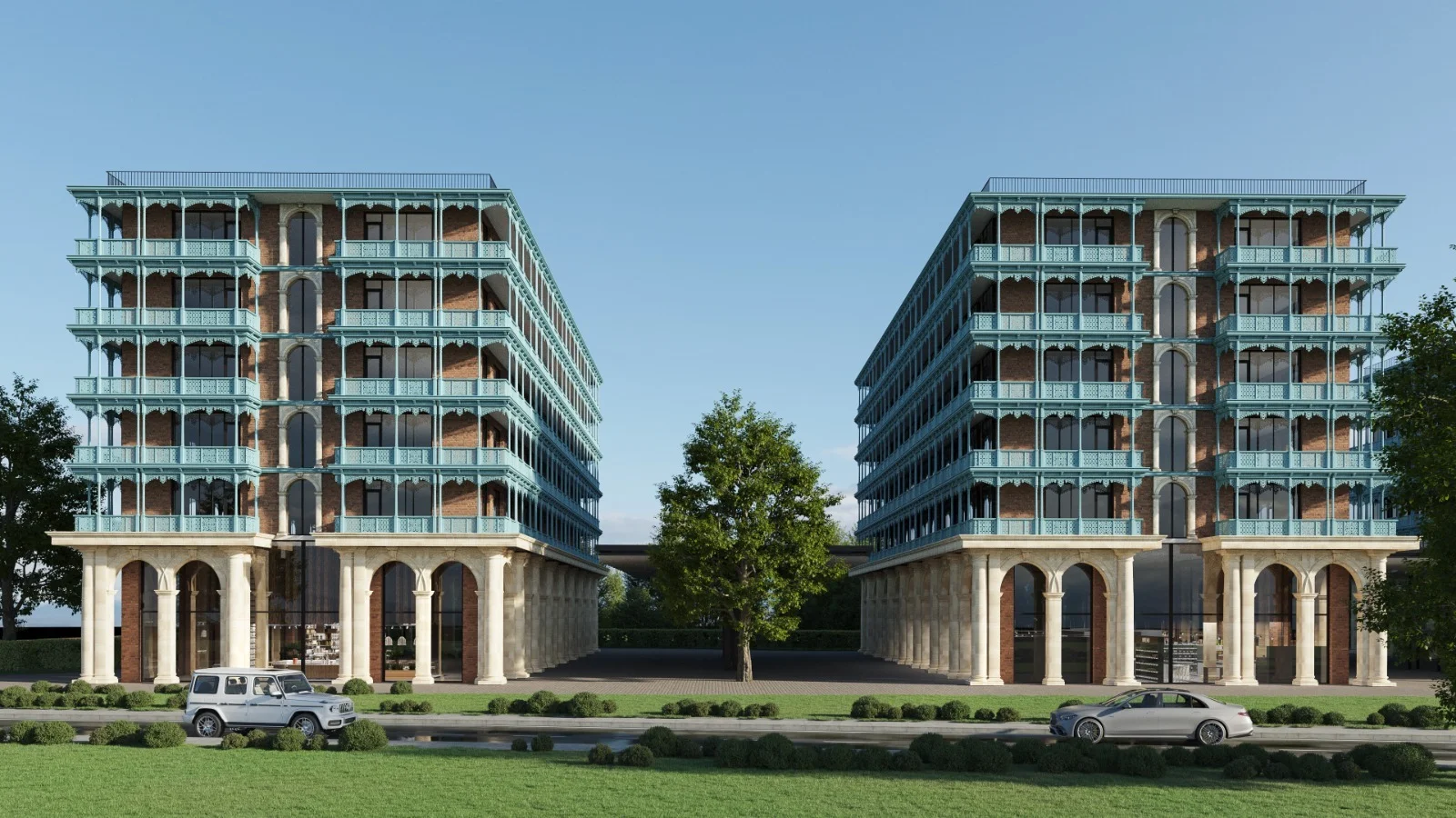 Chateau Kvirike Expands with Kvirike Residence: A New Chapter in Kobuleti’s Tourism and Investment Landscape