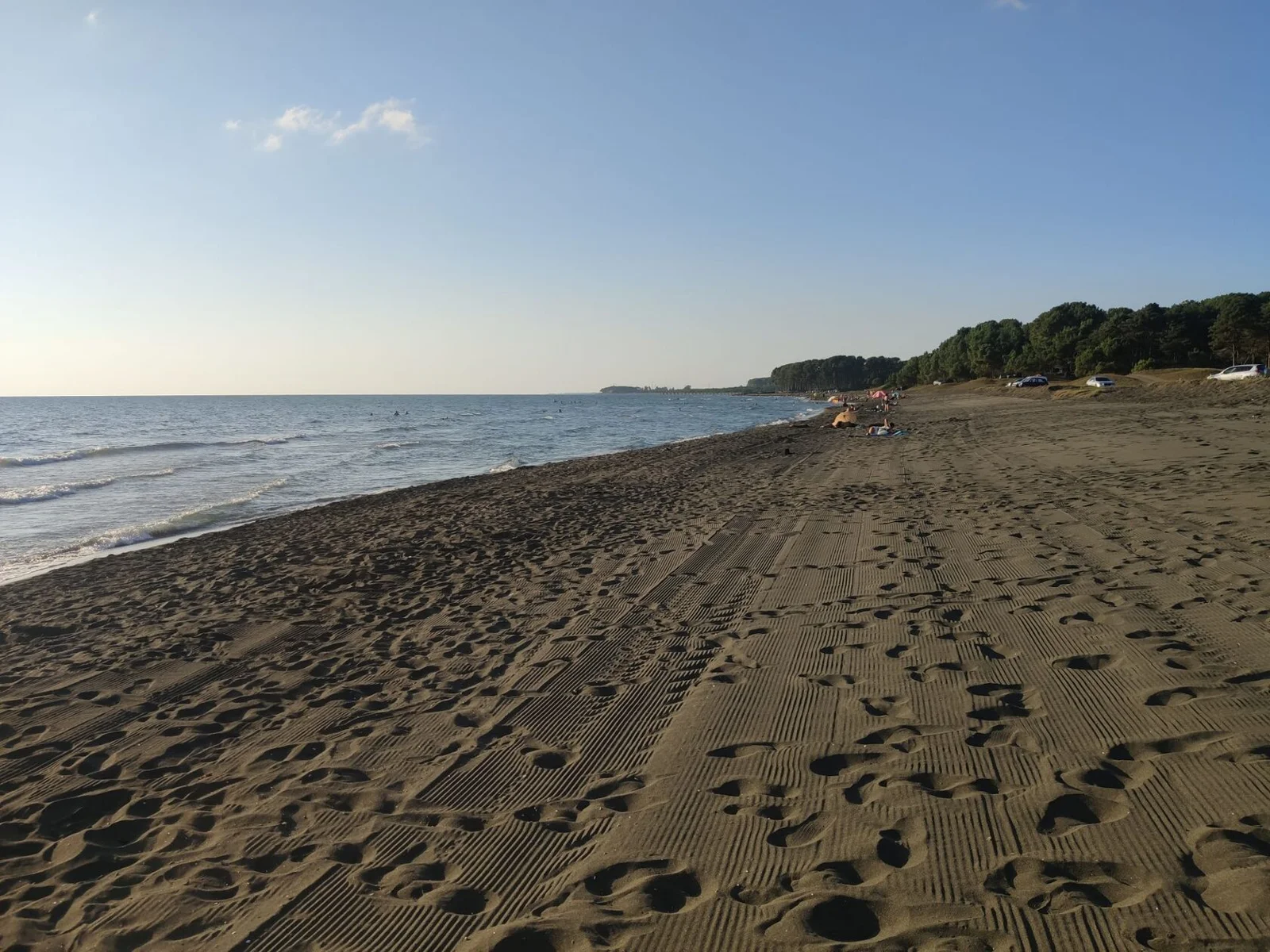 Ureki Beach | An Internationally Recognized Wellness Destination