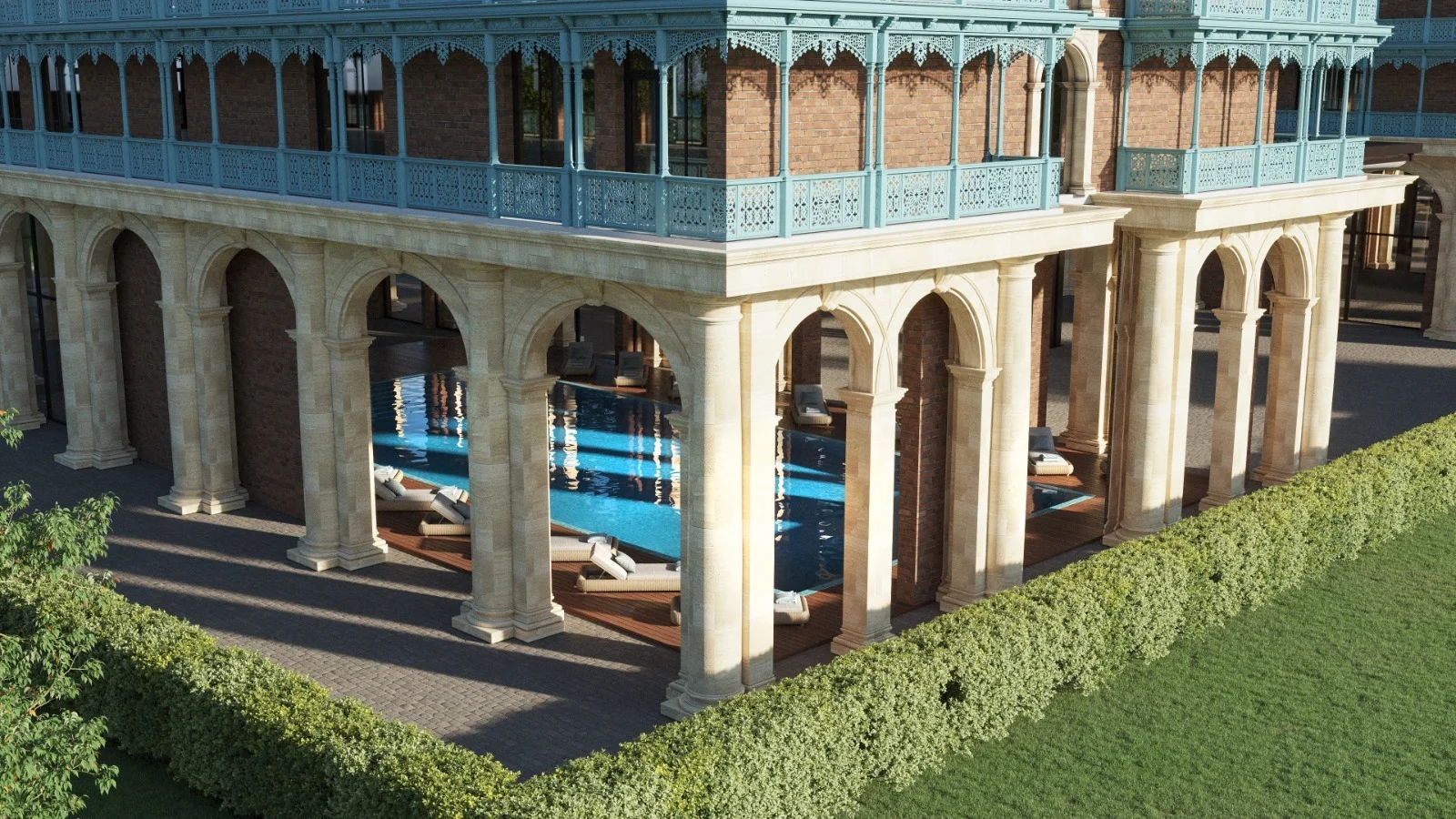 Chateau Kvirike Expands with Kvirike Residence: A New Chapter in Kobuleti’s Tourism and Investment Landscape