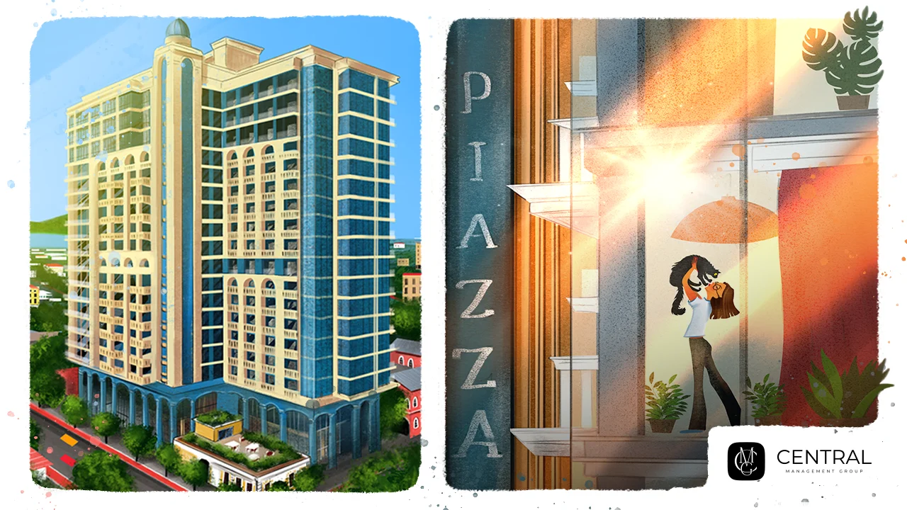 CMG: Redefining Real Estate Marketing Through Emotion and Storytelling